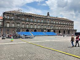 Concerti, Schifone: assurdo bloccare la circolazione a piazza Plebiscito