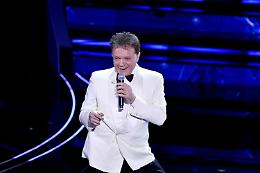 Ascolti tv, Massimo Ranieri conquista la prima serata