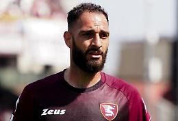 Salernitana-Udinese 3-2: festa per la salvezza all'Arechi