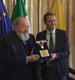 Addio a Bud Spencer, il “gigante” buono