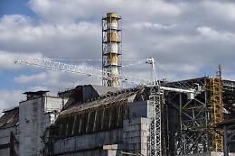 Centrale nucleare di Chernobyl sotto attacco hacker
