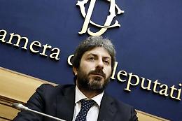 Sforbiciata sui vitalizi