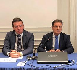 Antimafia, domani professionisti e magistrati parlano di prevenzione