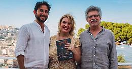 Il re del Bbq americano presenta un libro alla Giappo Academy