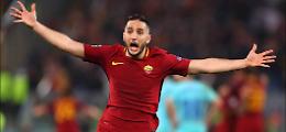 Manolas colpo magistrale, Roma spalle al muro e DeLa ha dettato le condizioni