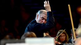 Valerij Gergiev inaugura il Ravello Festival 2020