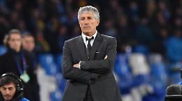 Barça, frecciata di Setién ad Arthur: "Non è il primo che arriva e non mantiene le aspettative"