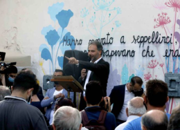 Forza Italia contro Maresca: «Rischia di diventare un de Magistris trasformato»
