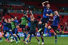 Euro 2020, Italia-Austria 2-1 ai supplementari: azzurri ai quarti di finale