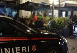 Movida a Salerno, controlli rafforzati nel weekend