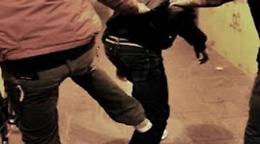 Lite nella movida: giovane accoltellato a Coroglio