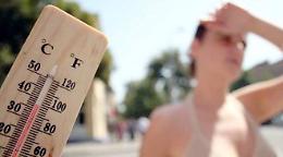 Ondate di calore, non c'è tregua: fino a mercoledì temperature sopra la media e umidità 