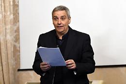 La Capria, de Giovanni: «Se ne va l'ultimo dei grandi intellettuali»