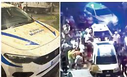Vigili aggrediti a Napoli, si riunisce il comitato per l'ordine pubblico