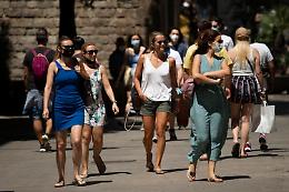 Covid, Ordini medici: "Impennata di contagi, tanti non registrati"
