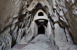 Crypta Neapolitana, dalla Regione 12 milioni per il restauro
