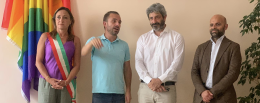 Alla Casa delle culture nel ricordo di Francesca Menna