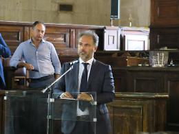 Vigili aggrediti, Maresca: prova del fallimento di questa giunta