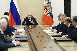 Putin: «Wagner con esercito o in Bielorussia». Prigozhin: «Era protesta, non golpe»