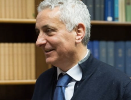 Salerno, polemiche per la presentazione del libro di Quagliariello sul Napoli: «Inopportuna qui»
