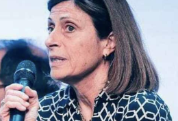 Auto esplosa, cordoglio in consiglio per la morte della ricercatrice del Cnr