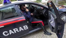 Pestato a calci e pugni per il parcheggio, choc a via Tasso