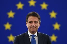 Tav, il sì dell'Italia all'Ue