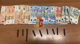 Tenta di investire gli agenti per sfuggire all'alt, arrestato