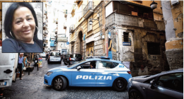 Lady Piccirillo torna tra i vicoli, tensione alle stelle ai Quartieri