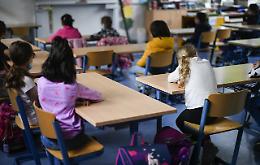 Scuola, test sierologici anche a studenti: come sarà il rientro