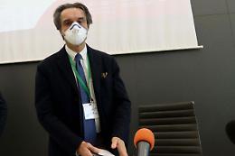 Fontana: «Voltare pagina e andare oltre»
