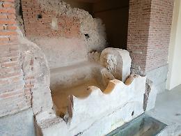 Pozzuoli, nuovo percorso archeologico nel Rione Terra