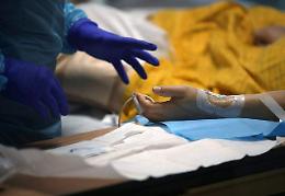 Covid, è morta la bimba di 11 anni intubata: era stata contagiata dalla Variante Delta