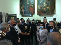 Terra dei Fuochi, cabina di regia con il sottosegretario Gava