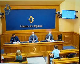 Pnrr, 2 miliardi per la lotta alla criminalità: mozione alla Camera