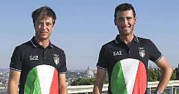 Olimpiadi di Tokyo, golf al via: per Migliozzi e Paratore appuntamento con la storia