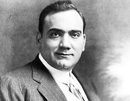 Un museo per Caruso: inaugurazione il 2 agosto 