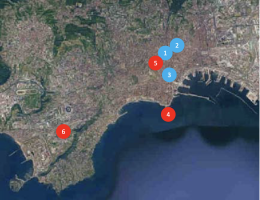 Rigenerazione urbana, accordo Demanio-Comune