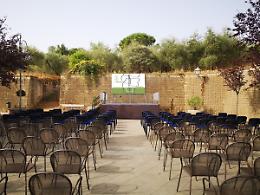 Forestàte, musica e teatro nel borgo di Tora e Piccili