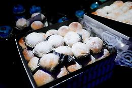 Contatore manomesso, denunciato il titolare della pasticceria Poppella