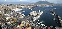 Antitrust, istruttoria su terminal porto di Napoli