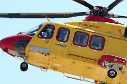 Dramma in Trentino, morti due alpinisti
