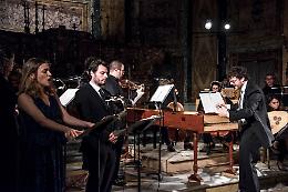Festival di Utrecht dedicato a Napoli, Fondazione Pietà de’ Turchini tra i protagonisti