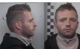 Ferito nella fuga, il killer evaso dal carcere ricoverato al Cardarelli