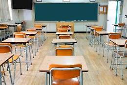 Scuola, da domani la consegna dei banchi: via da Codogno, Alzano e Nembro
