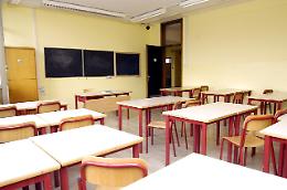 Scuola, dalle mascherine in classe ai bus: tutti i nodi da sciogliere