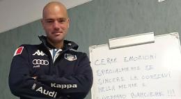 Mental coach Olimpiadi candidato con Napoli capitale