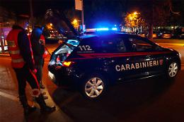 Movida sicura, 2 arresti e 9 denunce per droga