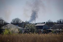 Zaporizhzhia, bombardamenti nella regione: almeno 5 morti