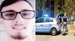 Dello Iacolo, unico latitante della camorra di Ponticelli